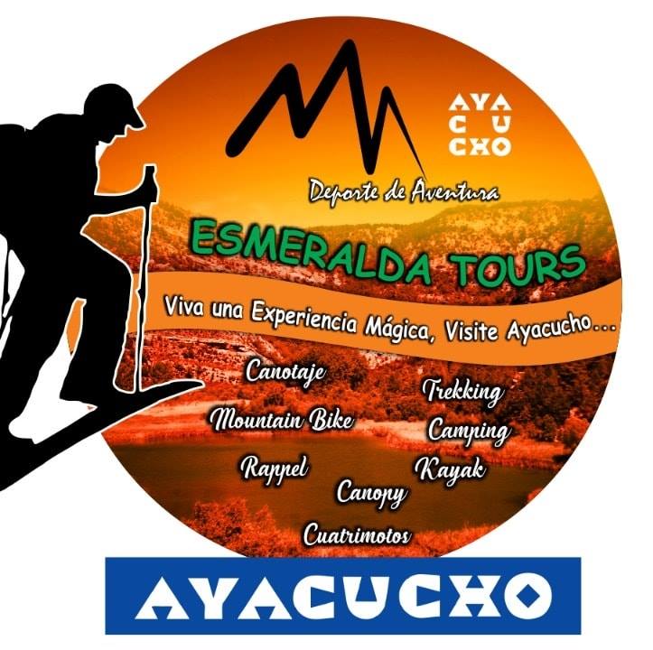 Esmeralda Tours Ayacucho